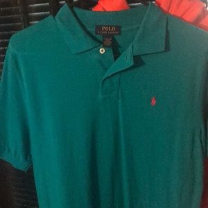 Ralph Lauren polo